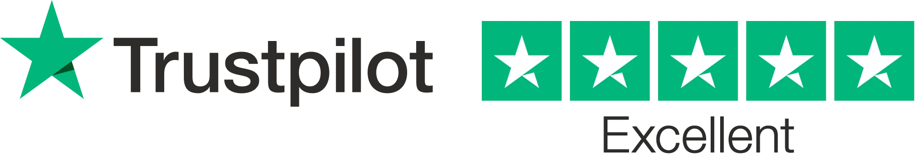 trustpilot logo