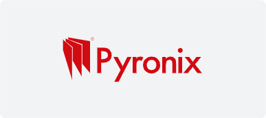 pyronix icon