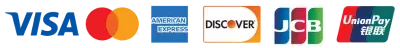 card payment logos