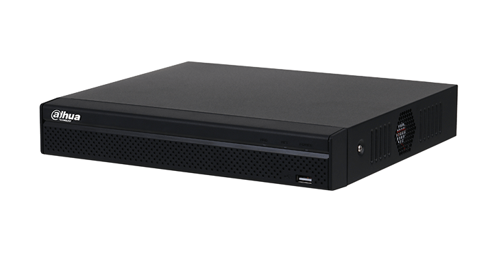 DHI-NVR4104HS-P-4KS2-L