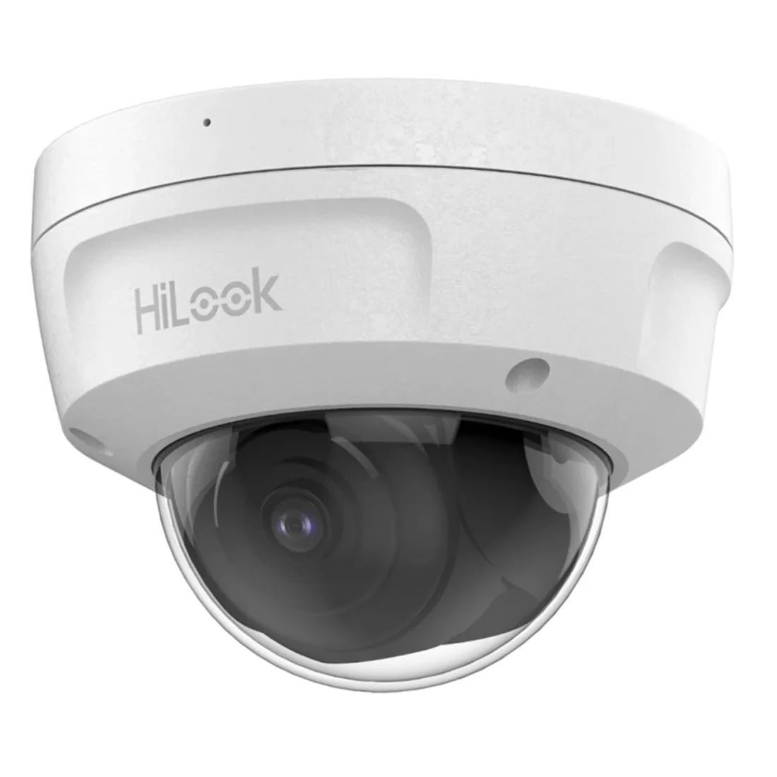 HiLook by Hikvision IP 5MP Vandal Dome 2.8mm - IPC-D150H-MU-2.8MM