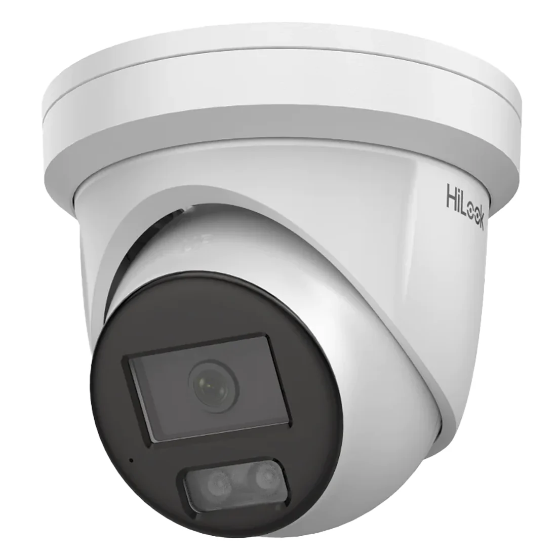 HiLook by Hikvision IP 5MP 30m Dome 2.8mm - IPC-T259H-MU-2.8MM