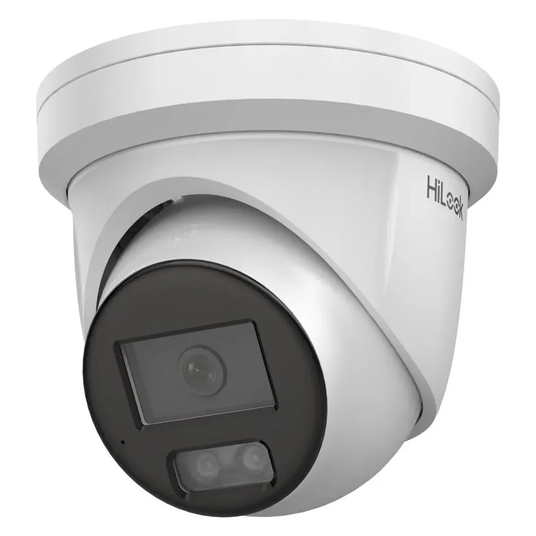 HiLook by Hikvision IP 4K 8MP Dome 2.8mm - IPC-T289H-MU-2.8MM