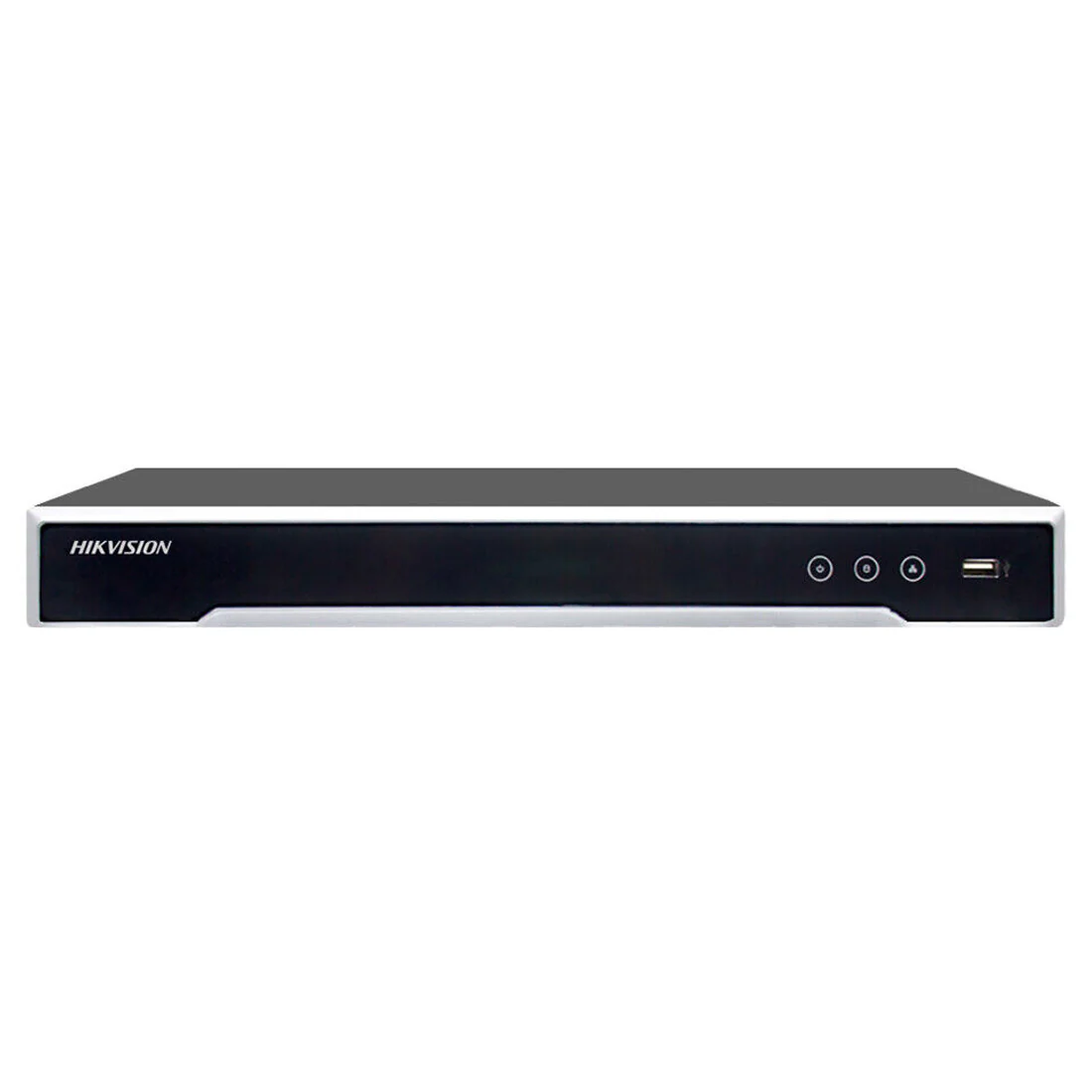 Hikvision IP 4K 12MP NVR 8 POE - DS-7608NI-I2/8P