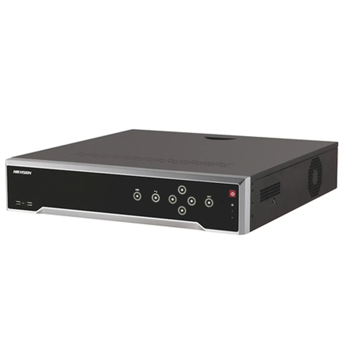 Hikvision IP Acusense 32ch 12MP NVR - 16 POE (DS-7732NI-M4/16P)