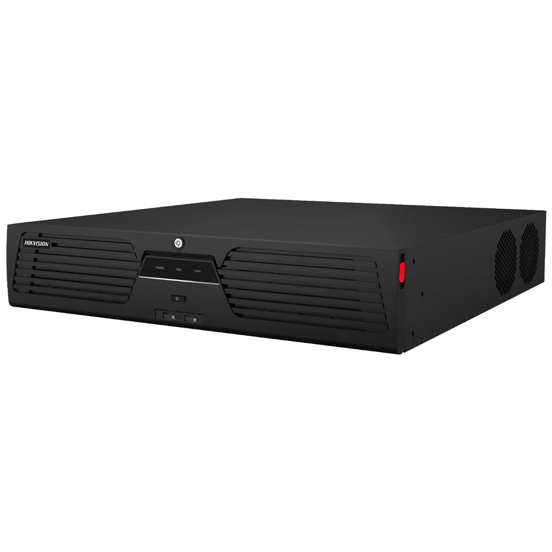 Hikvision IP 64ch 12MP NVR - DS-9664NI-M8