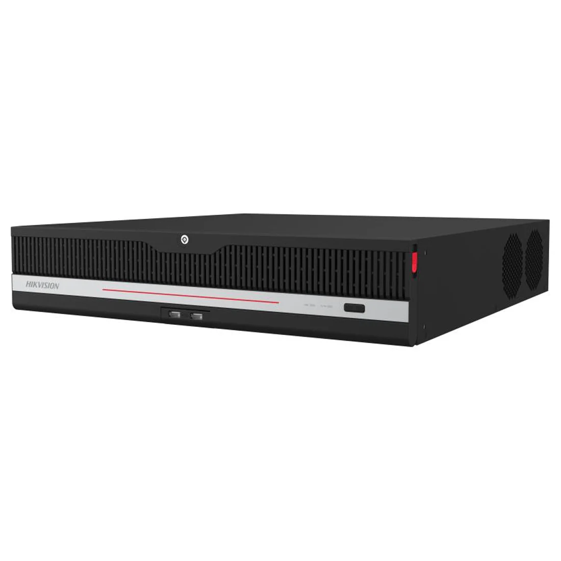 Hikvision IP 64ch 8K 12MP DeepinMind NVR - IDS-9664NXI-M8/X