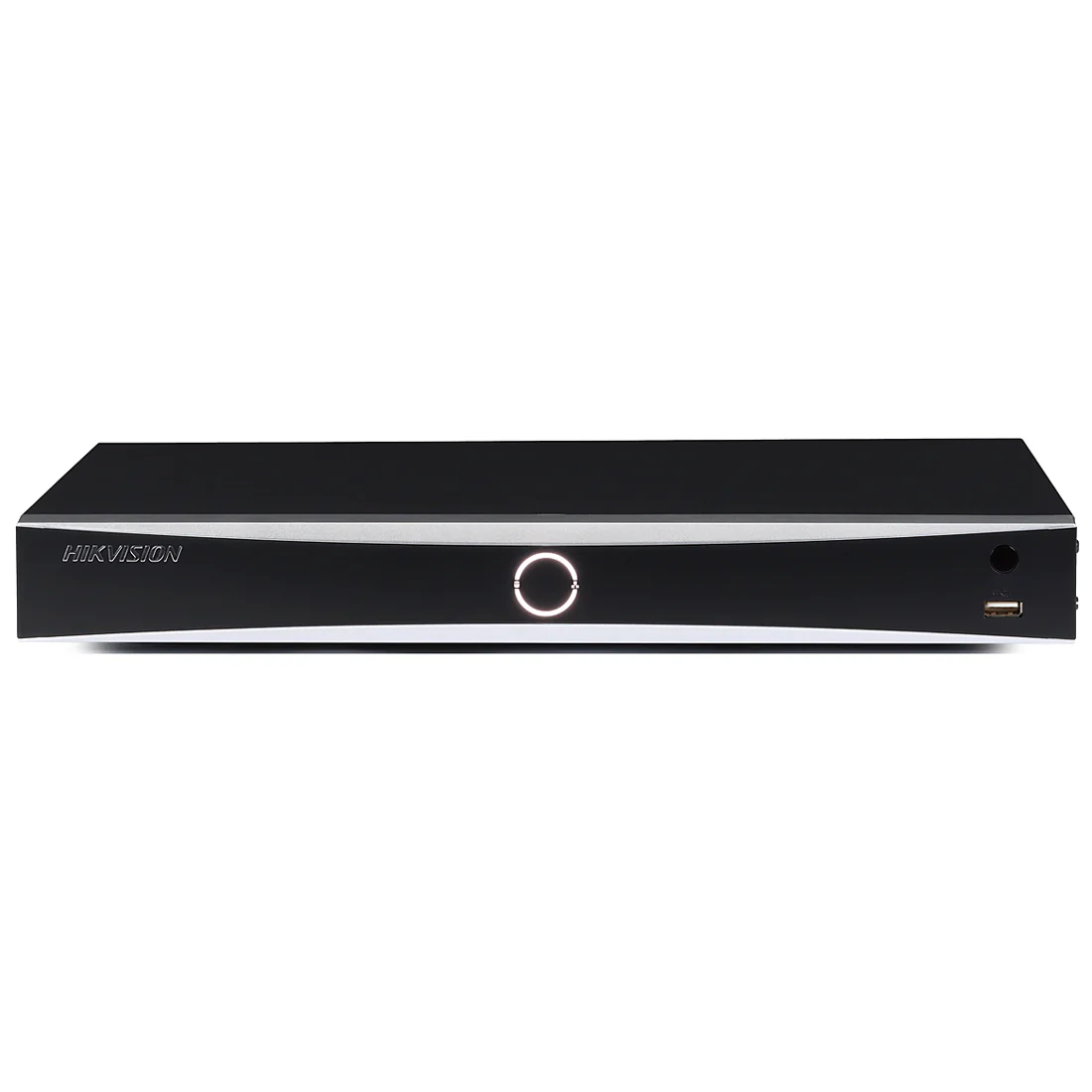 Hikvision IP Acusense 4K 8MP NVR 8 POE - DS-7608NXI-K2/8P