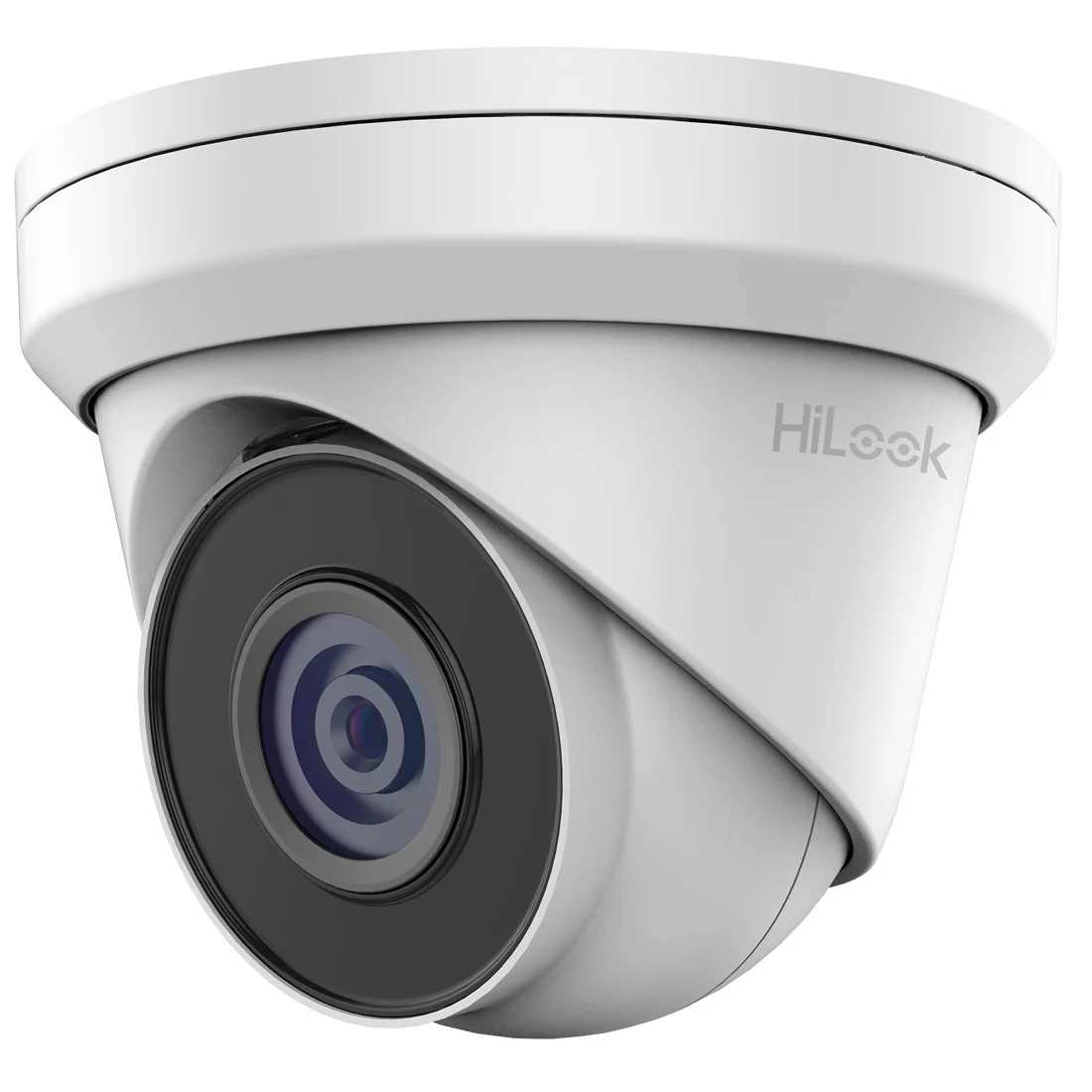 HiLook by Hikvision IP 5MP 30m Dome 2.8mm - IPC-T250H-MU-2.8MM