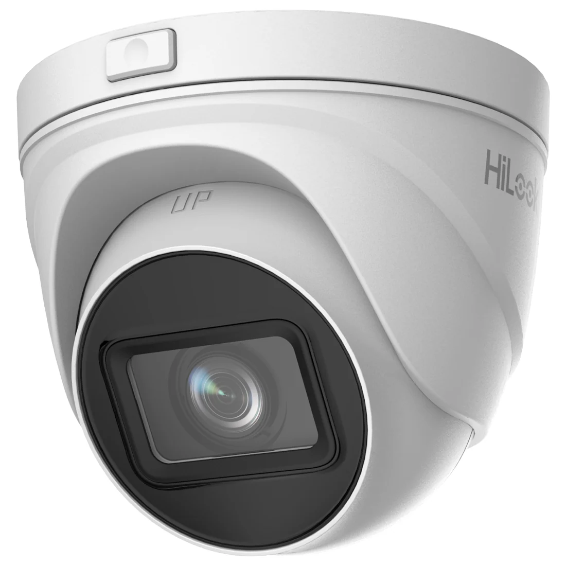 HiLook by Hikvision IP 5MP 30m Turret Dome Motorised 2.8 - IPC-T651H-Z