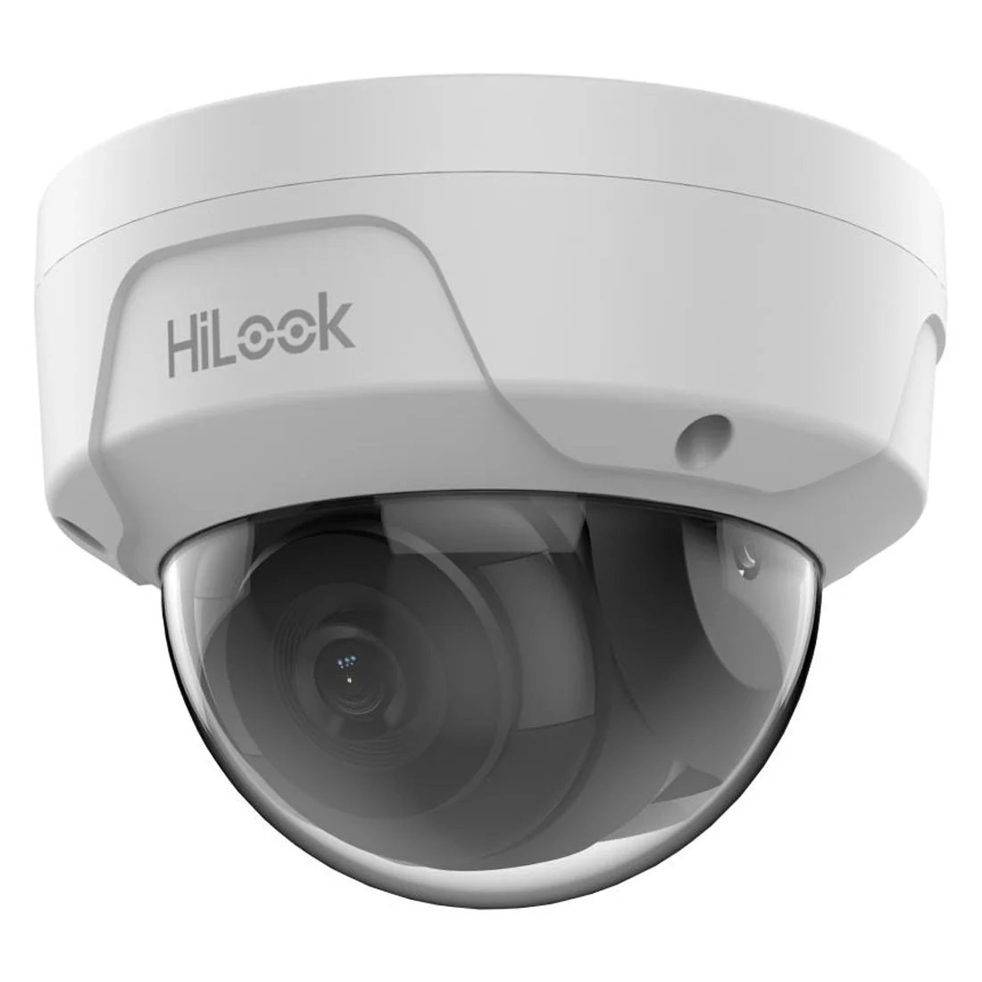 HiLook by Hikvision HD-IP 4MP Dome 2.8mm - HI-IPC-D140HA-2.8MM
