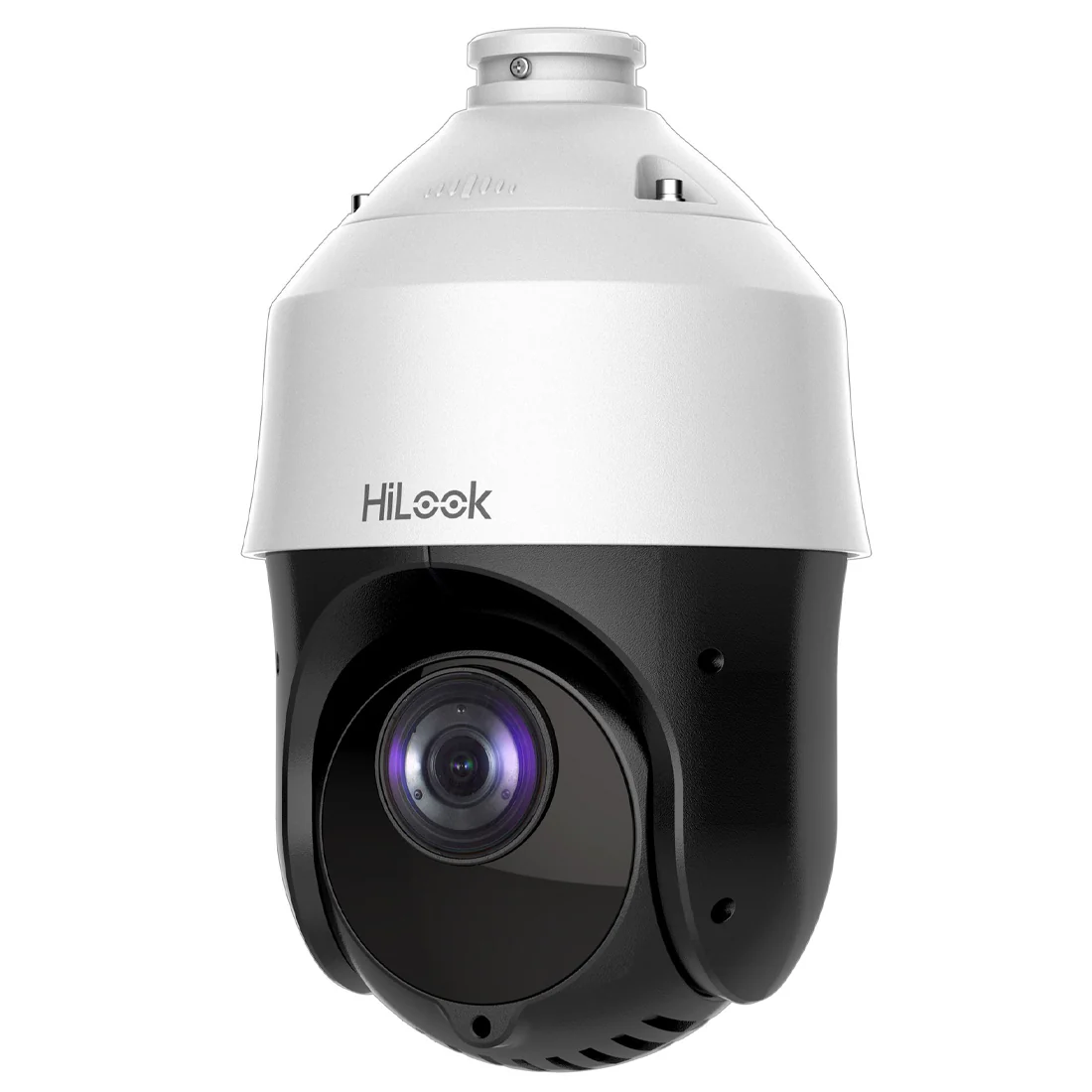 HiLook by Hikvision IP 2MP 100m 25x PTZ Dome - PTZ-N4225I-DE