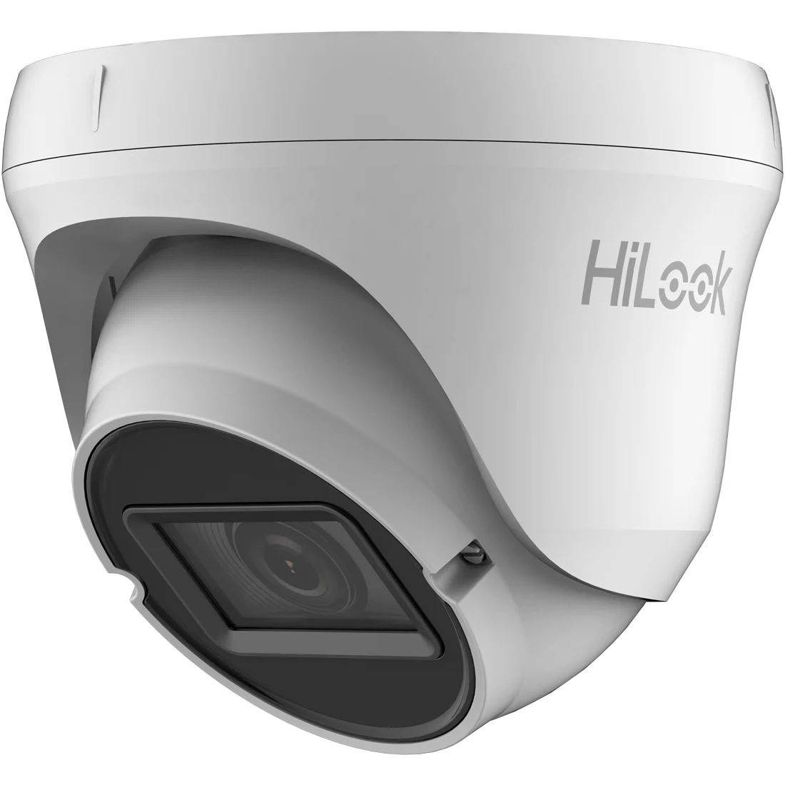 HiLook by Hikvision Turbo 4in1 1080P 2MP 40m Turret 2.8-12mm - THC-T320-VF
