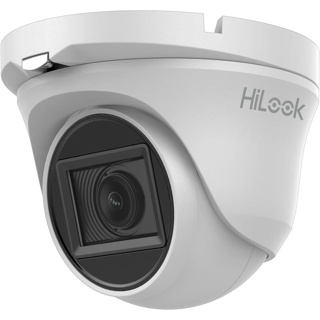 HiLook by Hikvision 4in1 1080P 2MP 70m Ultra Low Light 2.8-12mm - THC-T323-Z