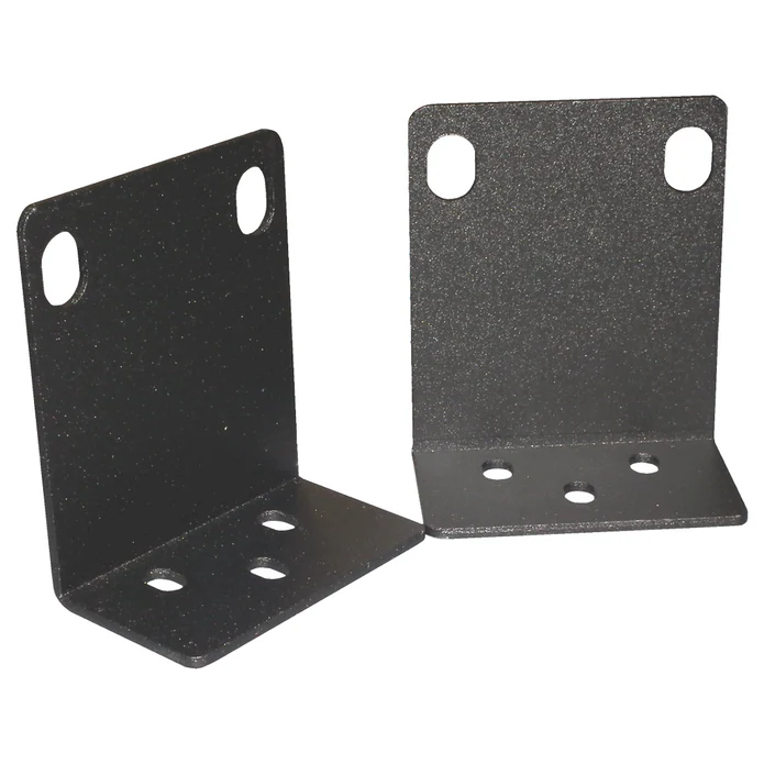 Hikvision Rack Mount Ears for K2 and I2 Recorders - HIK-RACK