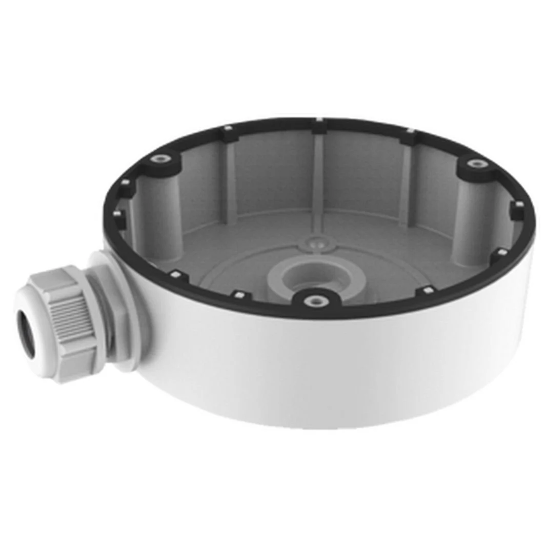 Hikvision IP Turret Dome Deep Base - DS-1280ZJ-DM8