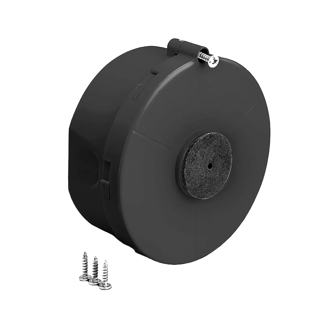 AlteBox Universal Small Base in Black - AB-7006B