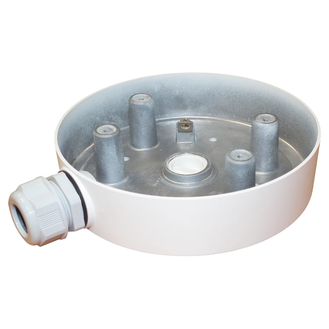 Hikvision SD11 Deep Base for Mini PTZ - DS-1280ZJ-SD11