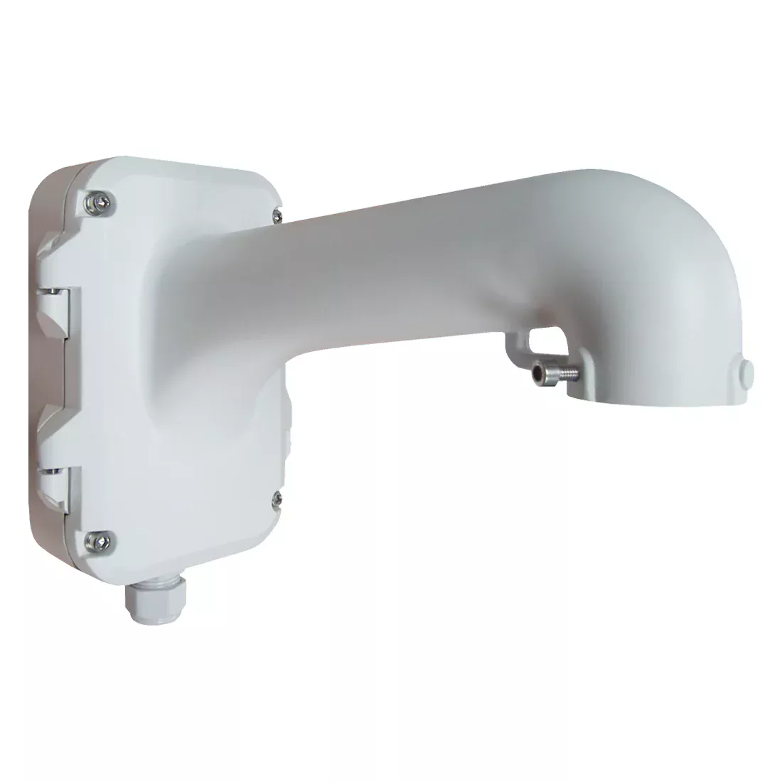 Hikvision PTZ Wall Bracket with Junction Box - DS-1604ZJ