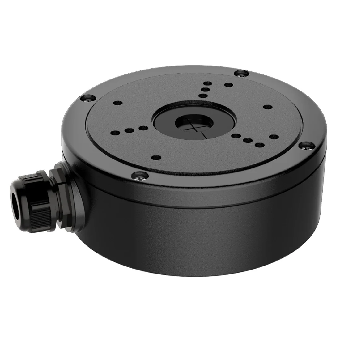 PLEX S Deep Base in Black - PLEX-S-BK