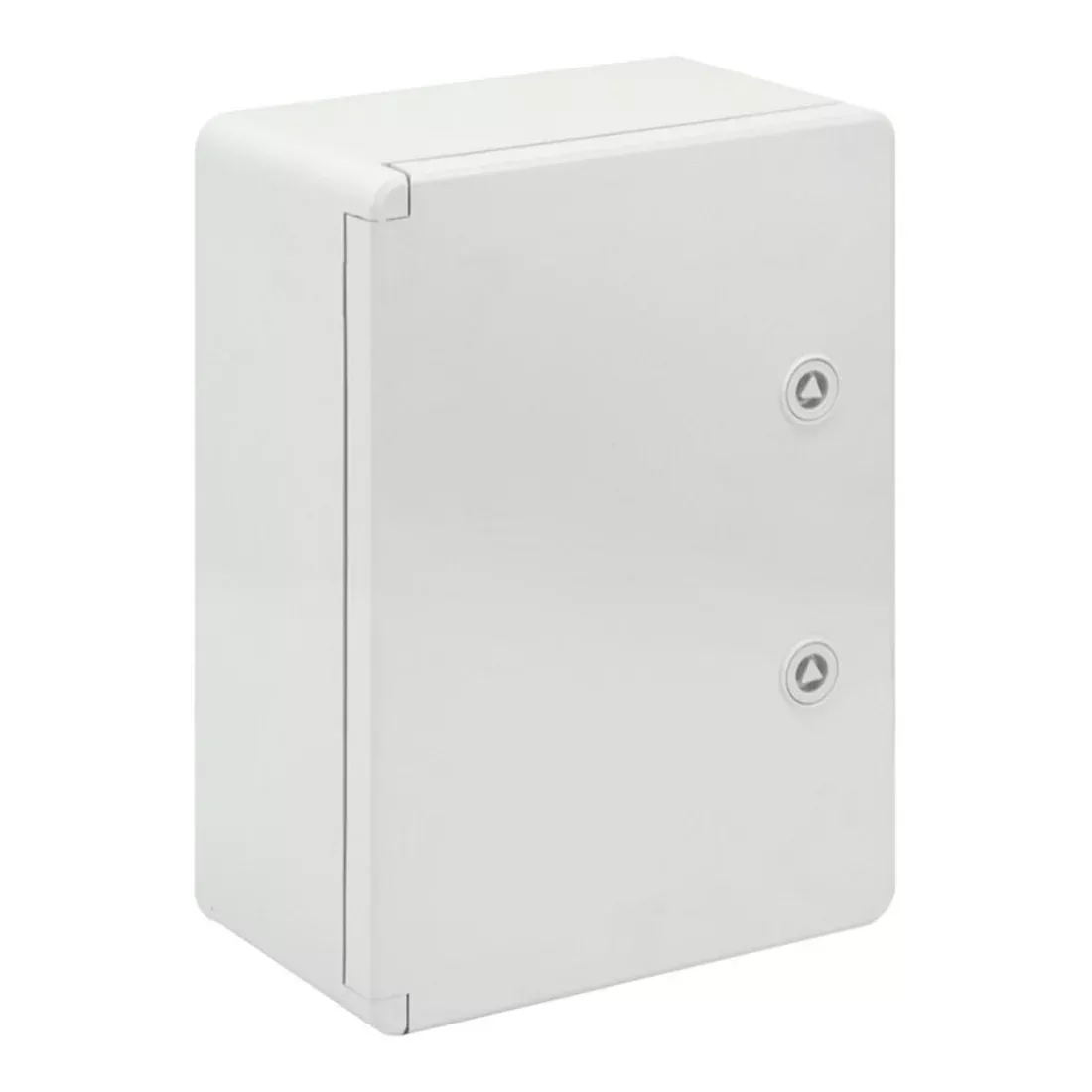 Wiska WDB2 IP65 Distribution Box in Grey