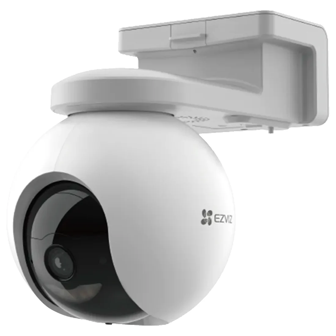 EZVIZ HB8 Battery Powered WiFi 2K 4mp Auto Tracking PT - HB8