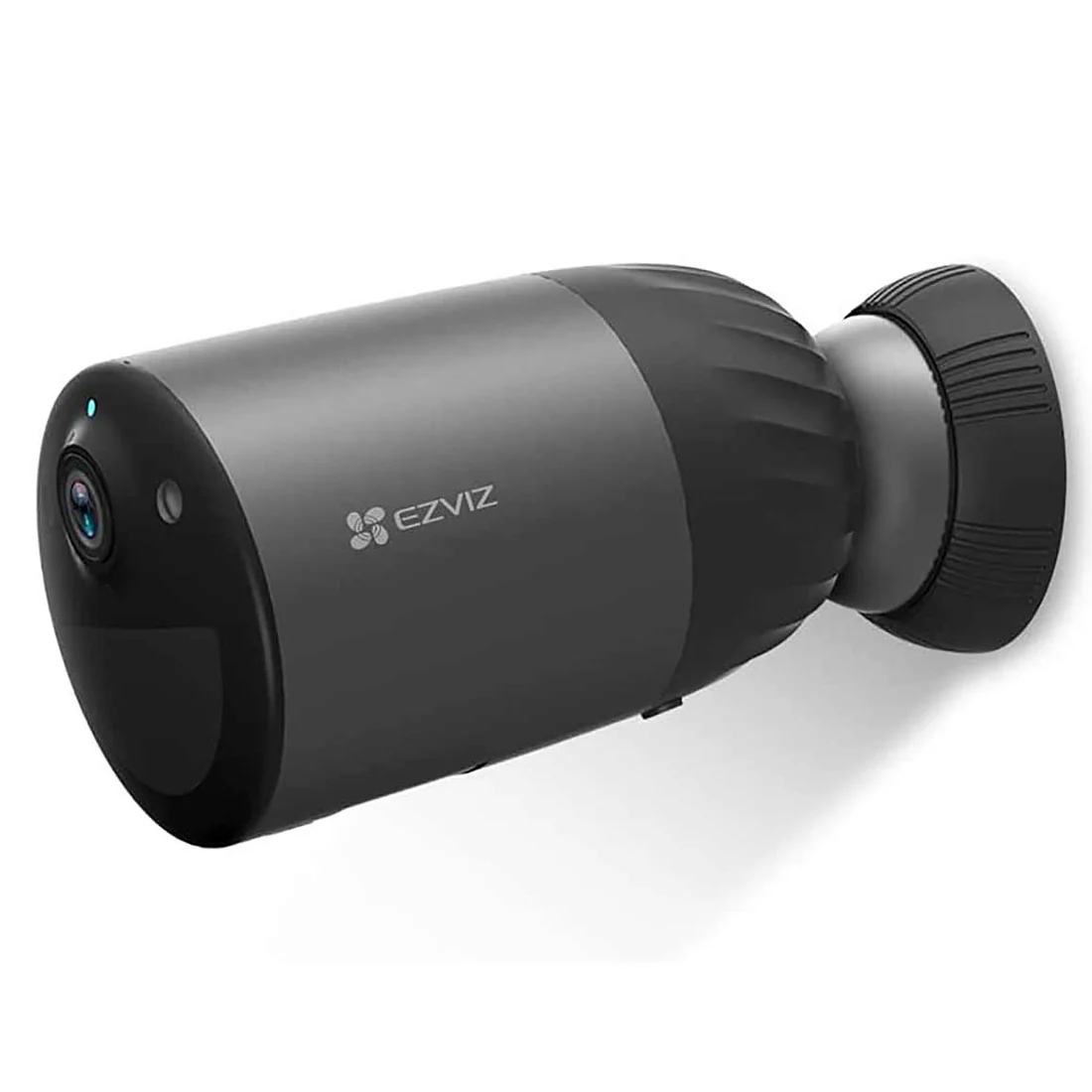 EZVIZ BC1C Standalone Battery Powered WiFi 4mp Smart AI Bullet - BC1C