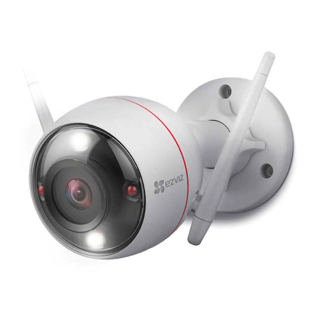 EZVIZ CW3-PRO WiFi ColorVu 4mp Smart AI Bullet - CW3-PRO