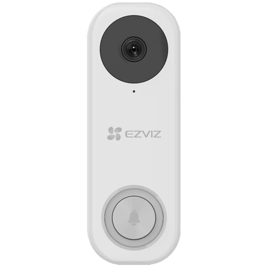 EZVIZ WIFI 3MP Video Doorbell - DB1C