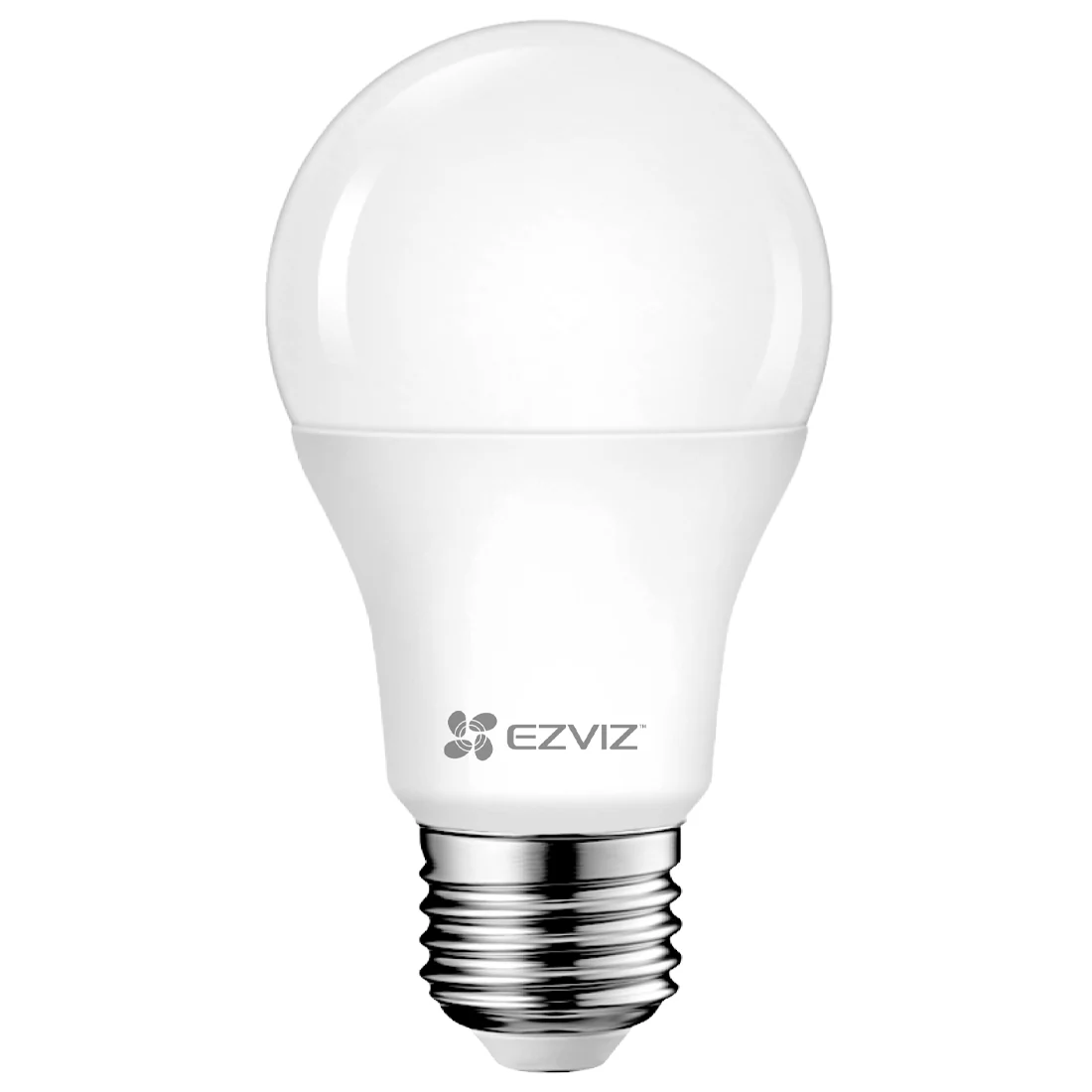 EZVIZ LB1 WiFi Smart Bulb White - HAL-LB1-LWAW