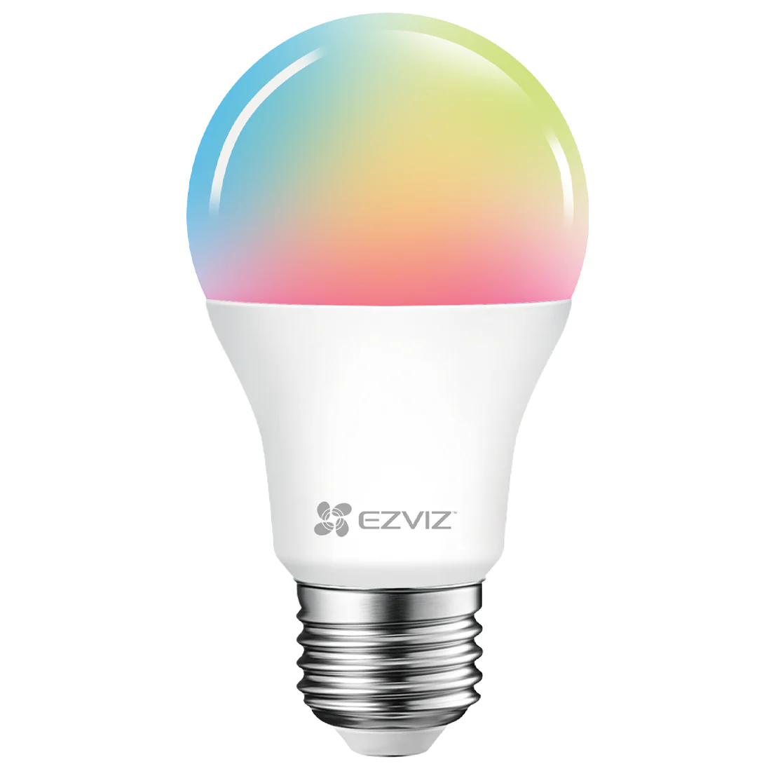 EZVIZ LB1 WiFi Smart Bulb Colour - HAL-LB1-LCAW