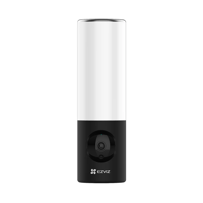 EZVIZ LC3 WiFi 4mp Wall Light Camera - LC3