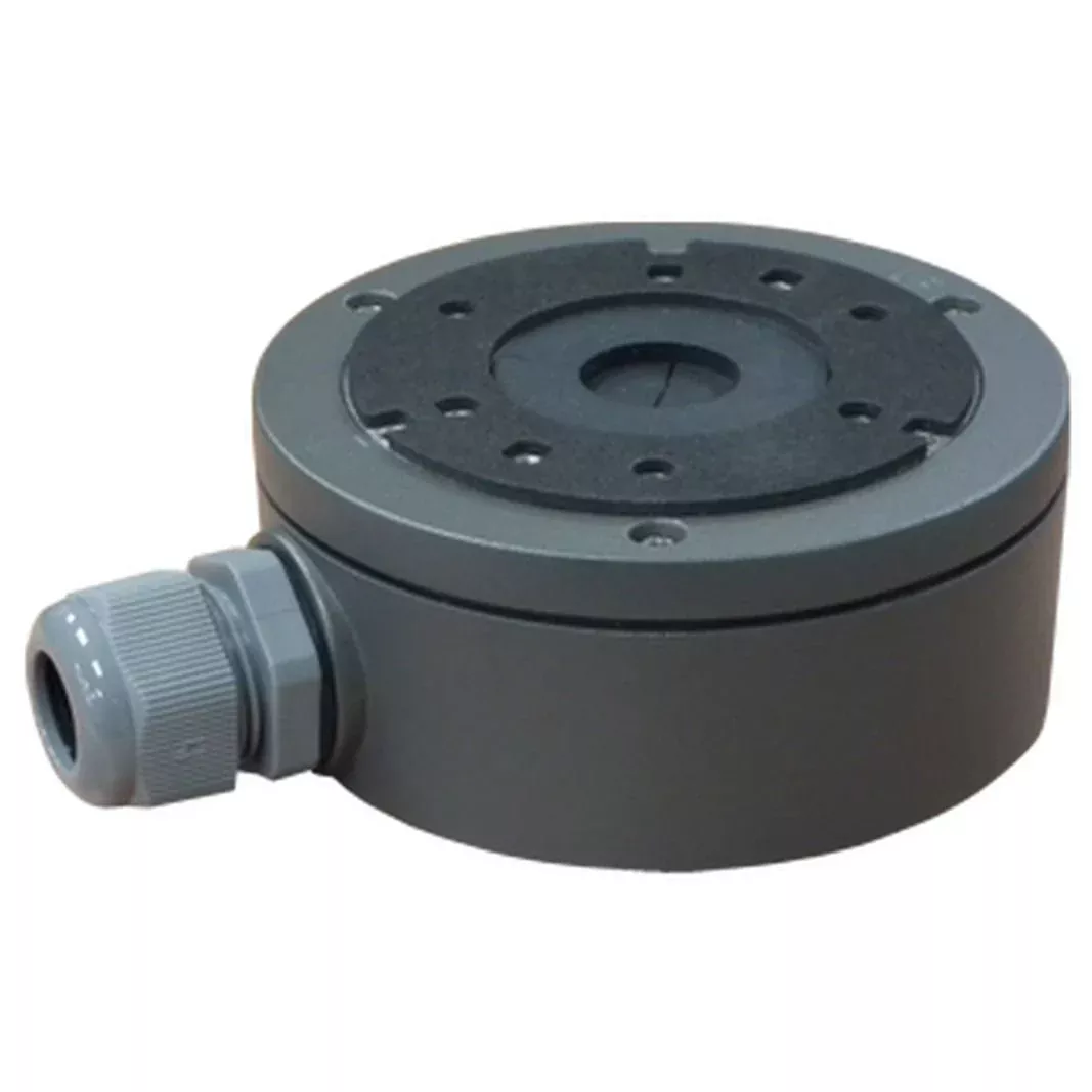 Hikvision XS Deep Base in Grey - DS-1280ZJ-XS-GR