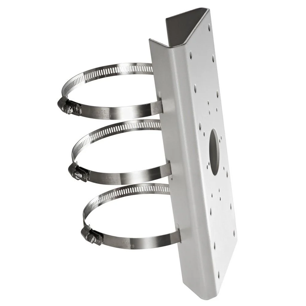 Hikvision Universal Pole Mount Bracket - DS-1275ZJ