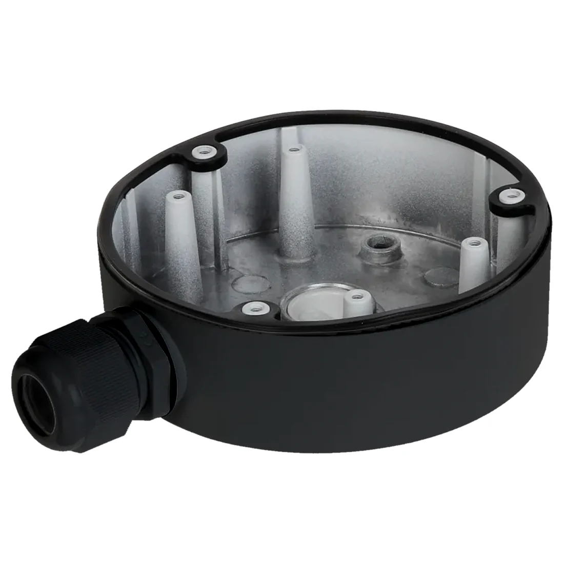 PLEX DM21 Deep Base in Black - PLEX-DM21-BK