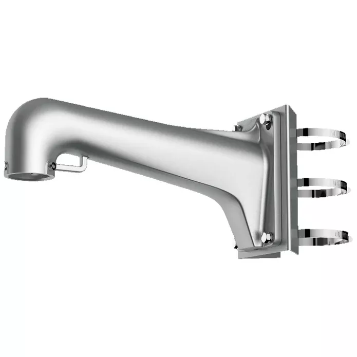 Hikvision PTZ Pole Bracket - DS-1603ZJ-POLE-P