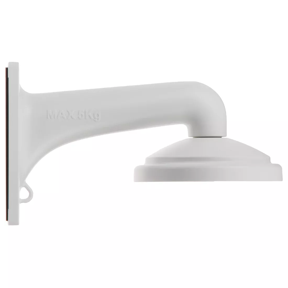 Hikvision PTZ Wall Bracket for DS-2DE4A225IW-DE (DS-1605ZJ)