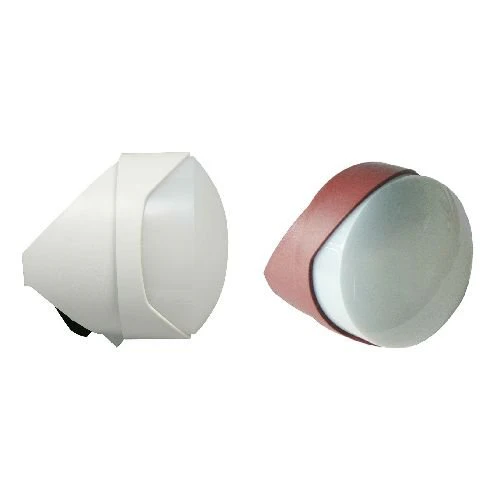 GJD Opal Elite PIR White - GJD023