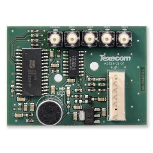 Texecom Premier Elite Speech Module - CGE-0001
