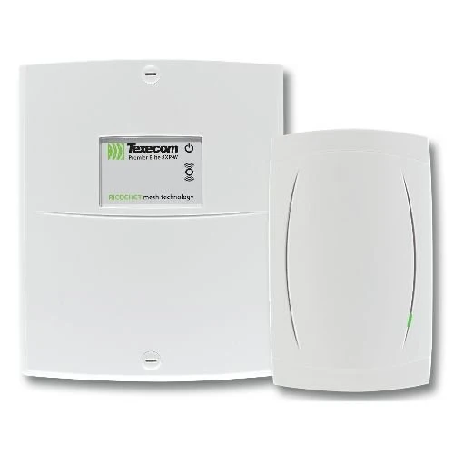 Texecom Premier Elite Ricochet IXP-W Expansion Pack - GEC-0002