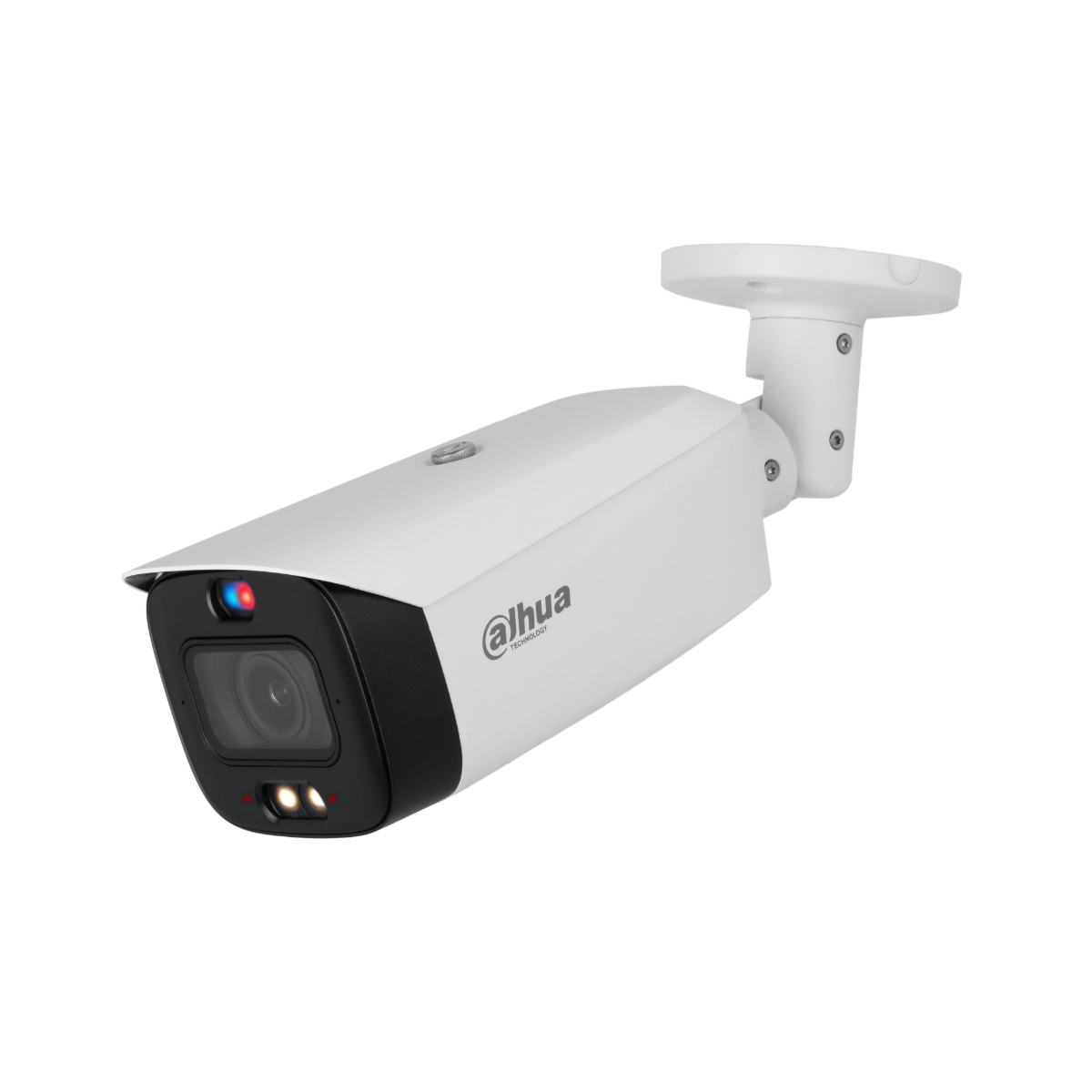 8MP TiOC 3.0 Bullet Camera