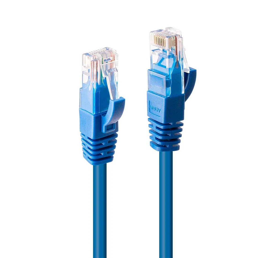 0.5M CAT6 RJ45 Ethernet Patch Cable