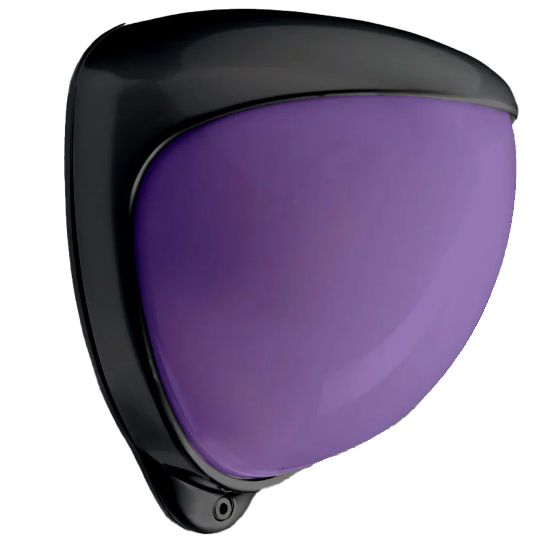 GJD D-TECT 2 Quad PIR Black - GJD300D