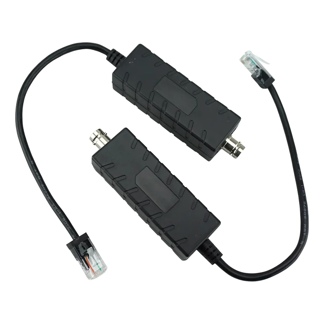 Haydon IP Ethernet over Coax Pack of 2 - HAY-IPCOAX-EXT