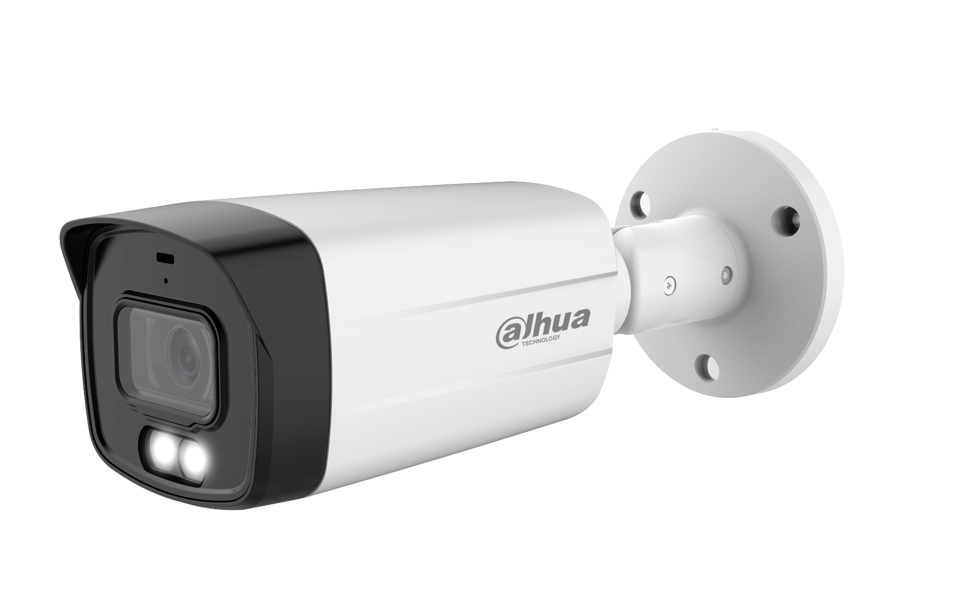 HDCVI PoC Bullet Camera