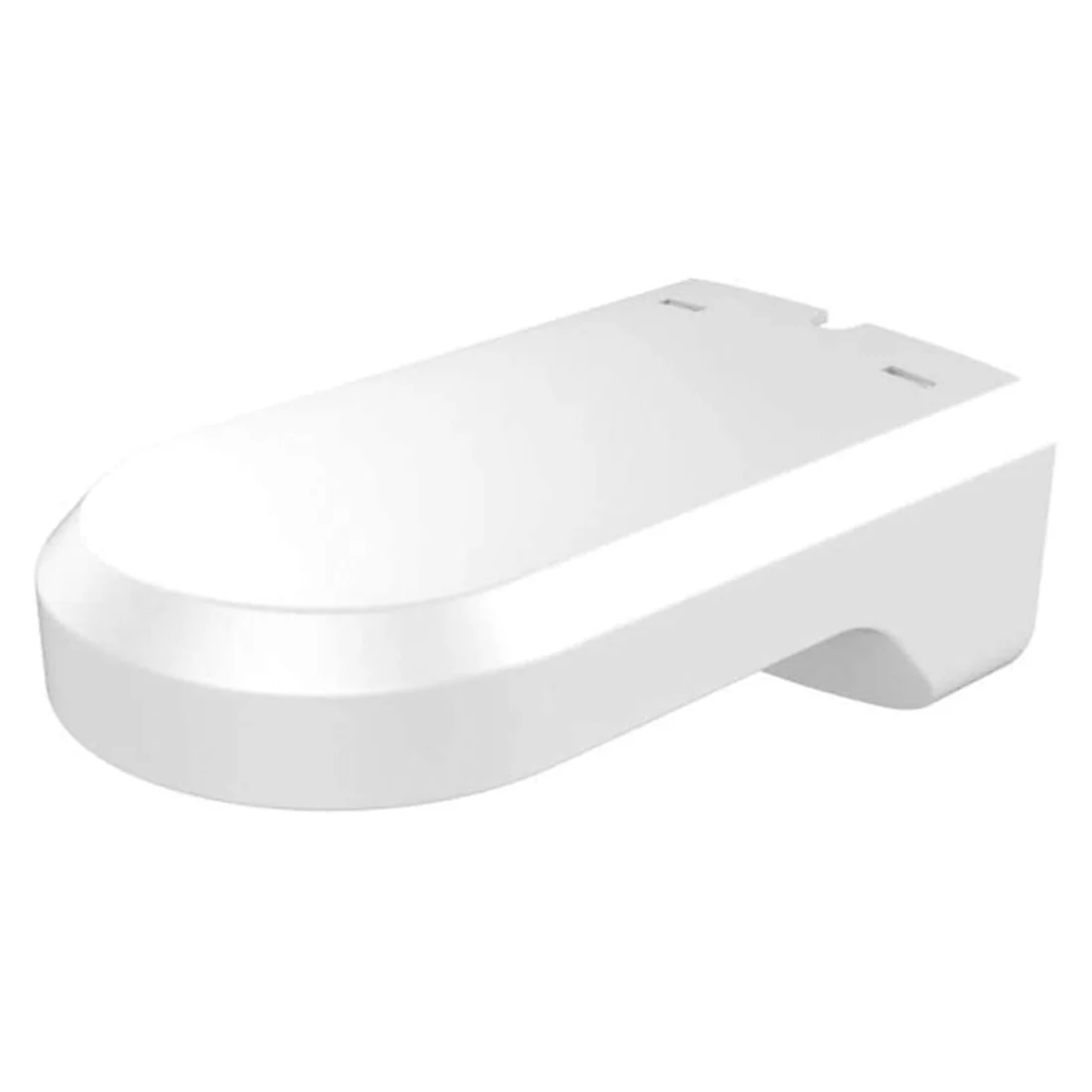 Hikvision Mini PTZ Wall Bracket in Plastic - DS-1294ZJ-PT