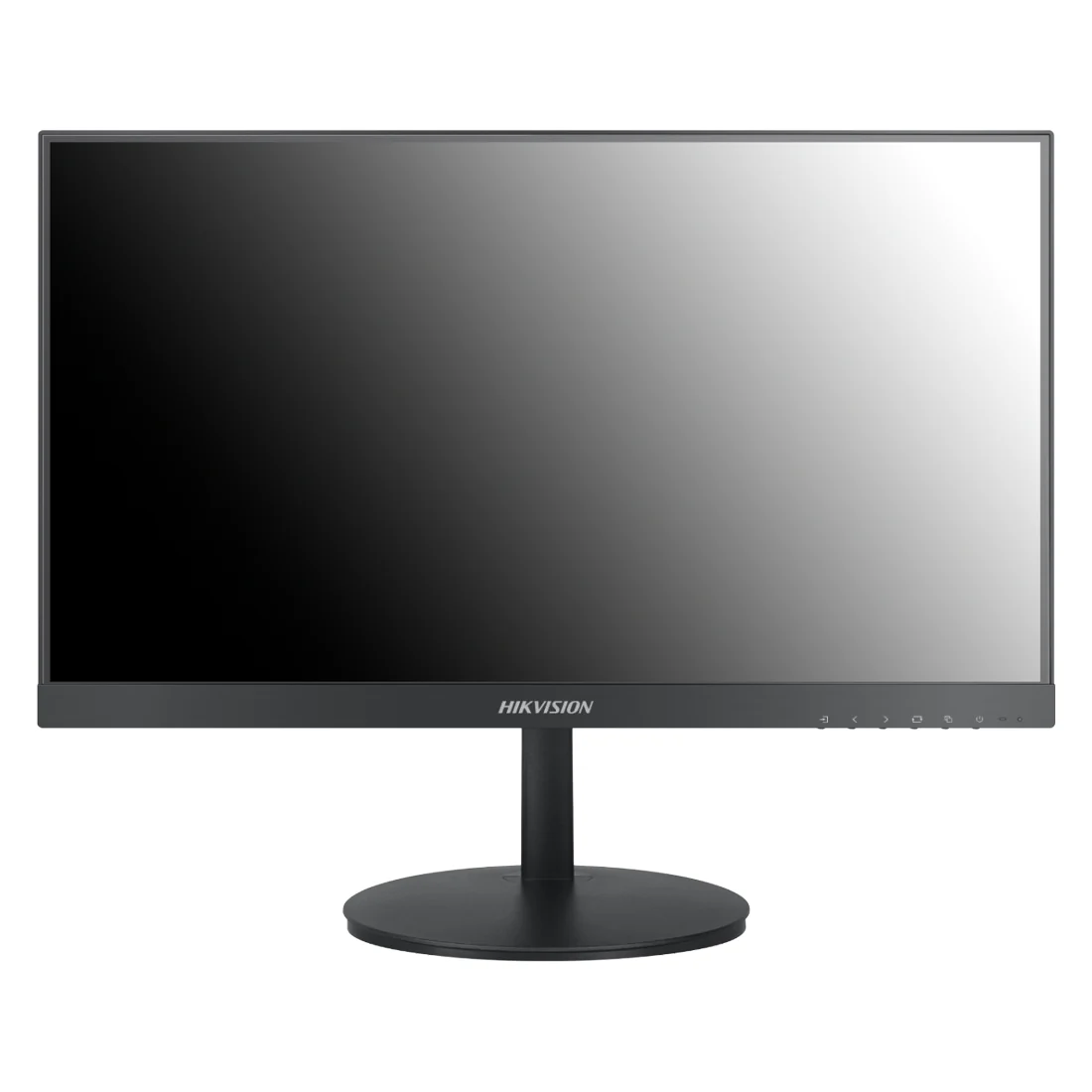 Hikvision 21.5" CCTV Monitor with Speaker - DS-D5022FC-C
