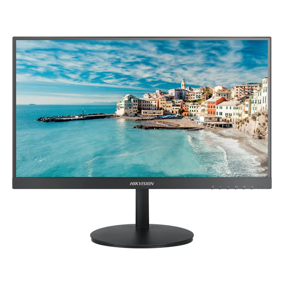 Hikvision 21.5" CCTV Monitor - DS-D5022FN00