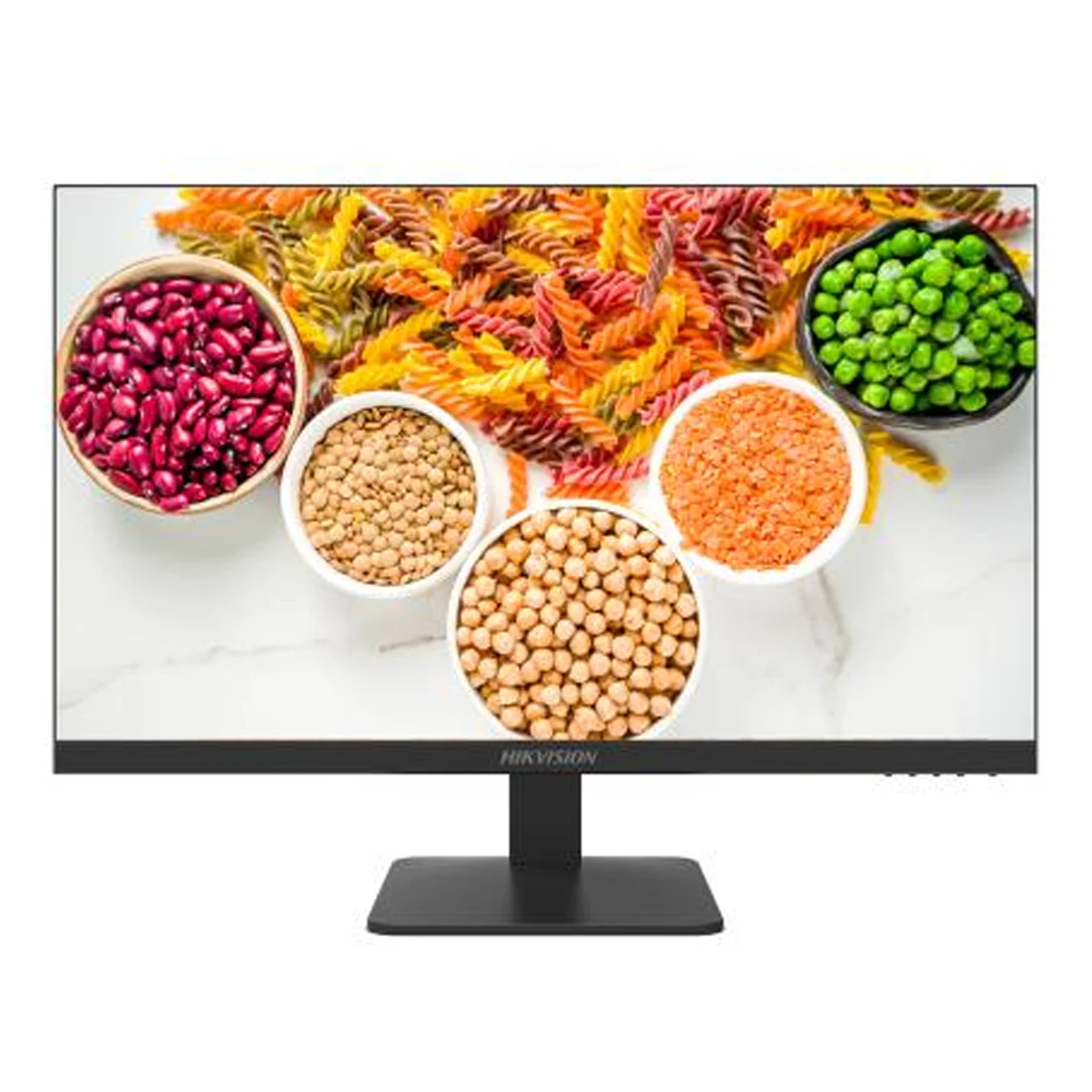 Hikvision 27" CCTV Monitor HDMI/VGA - HIK-DS-D5027F2-1P2