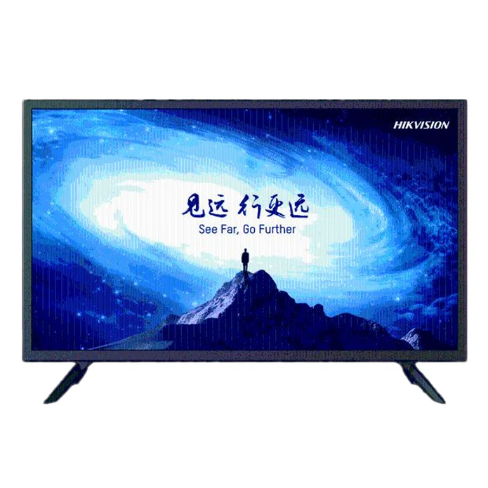 Hikvision 31.5" CCTV Monitor HDMI/VGA - HIK-DS-D5032F3-1V0S